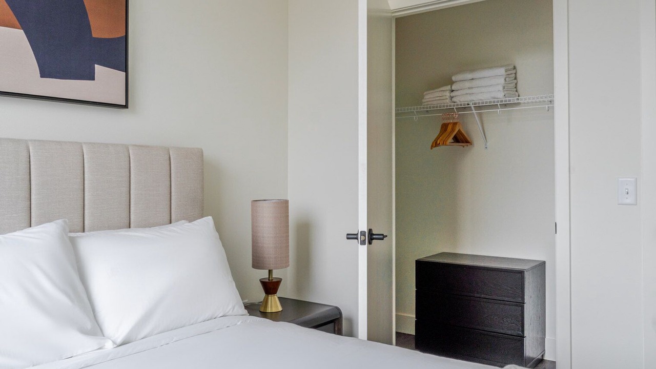 Photo of Bedroom in Lynnwood