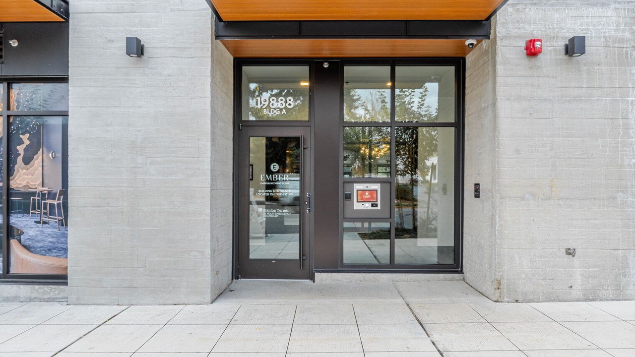 Photo of Outdoor in Lynnwood