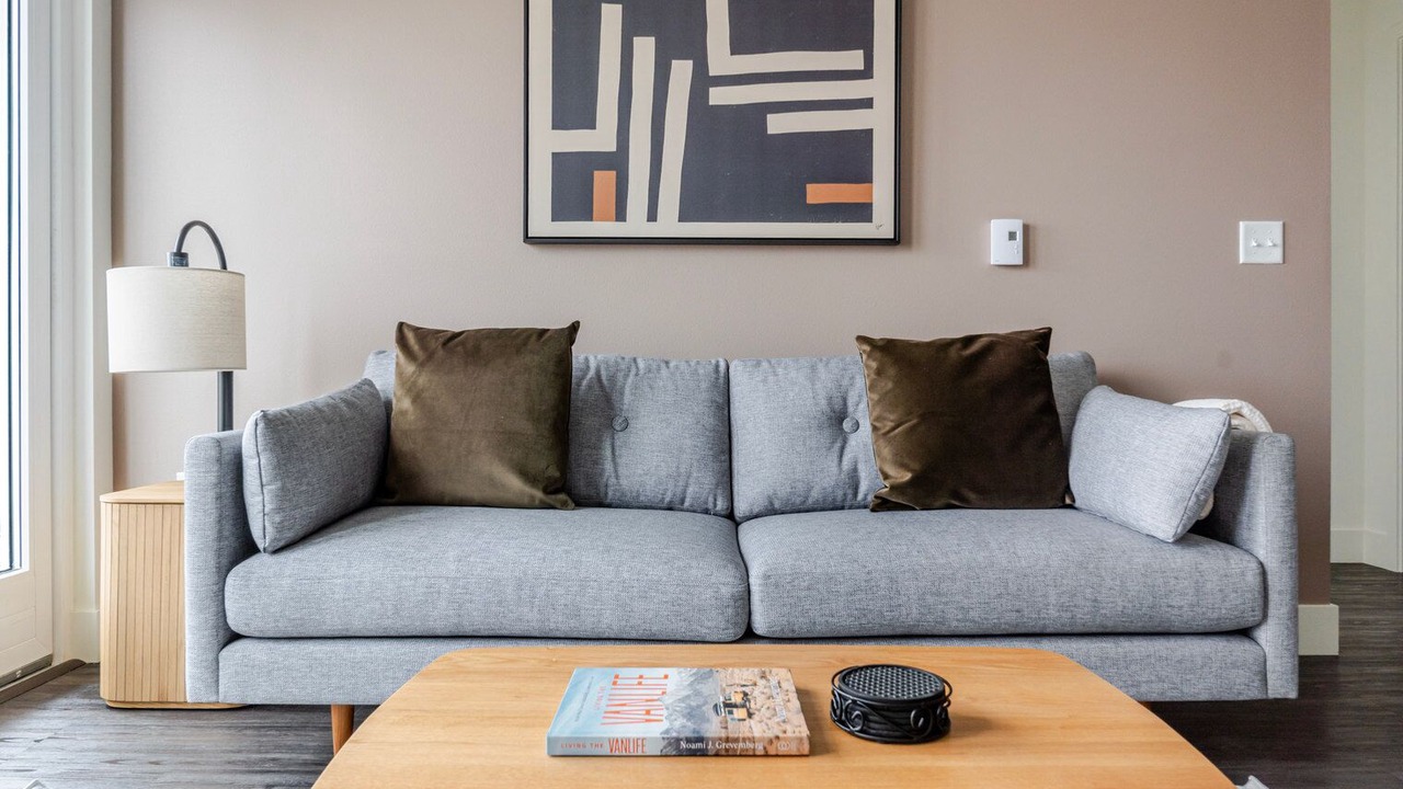 Photo of Livingroom in Lynnwood