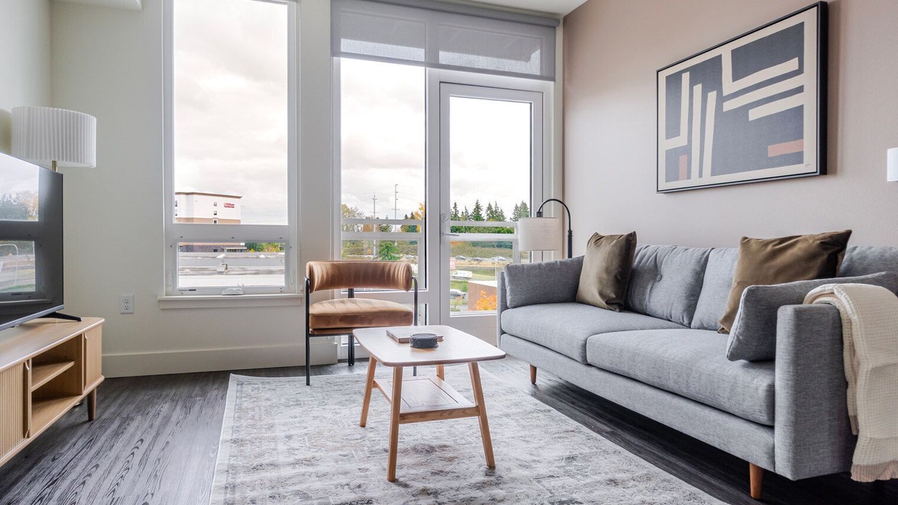 Photo of Livingroom in Lynnwood