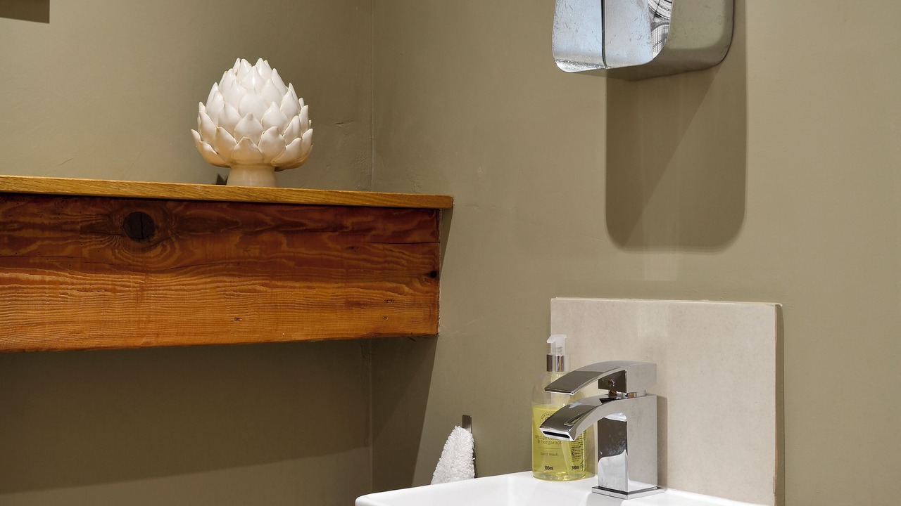 Photo of Bedroom in Welton