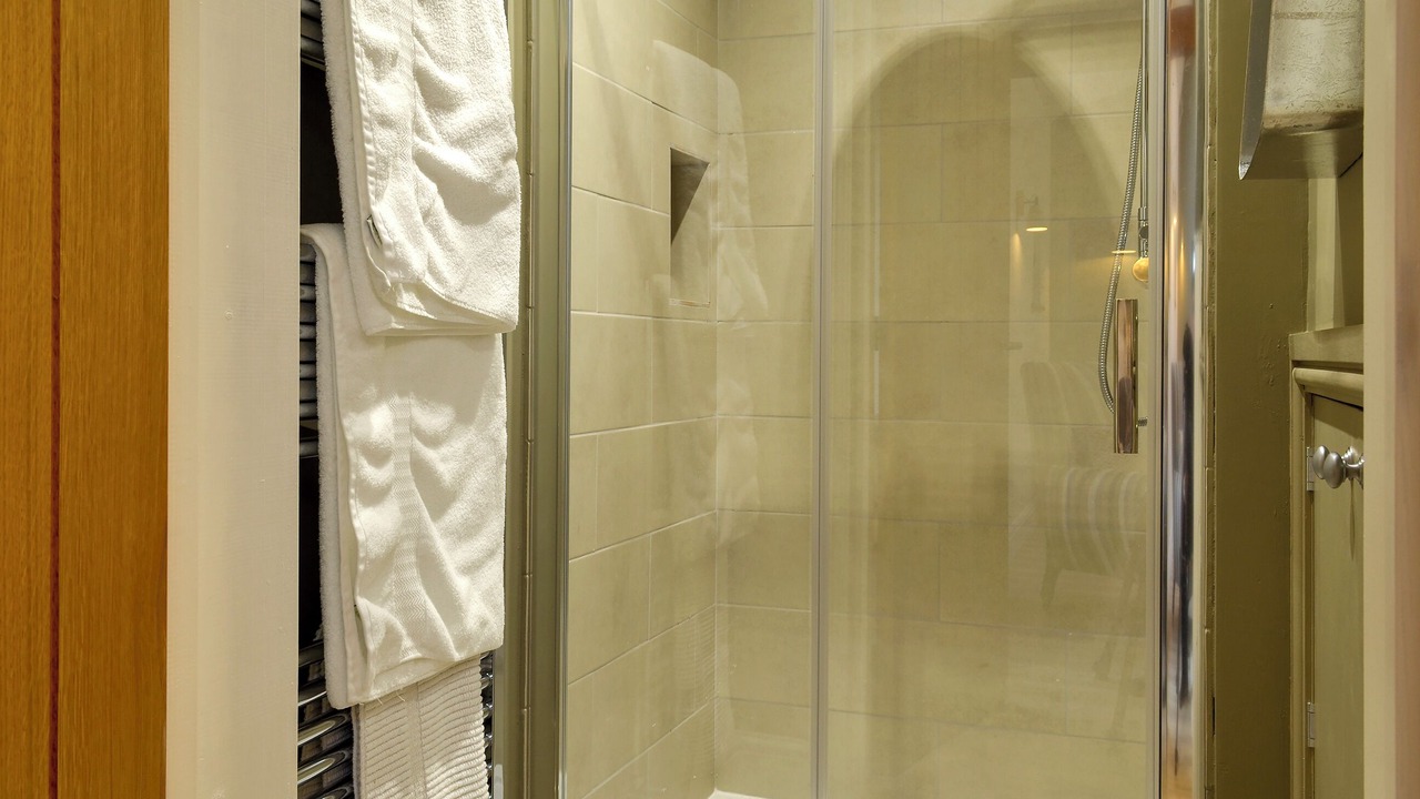 Photo of Bedroom in Welton