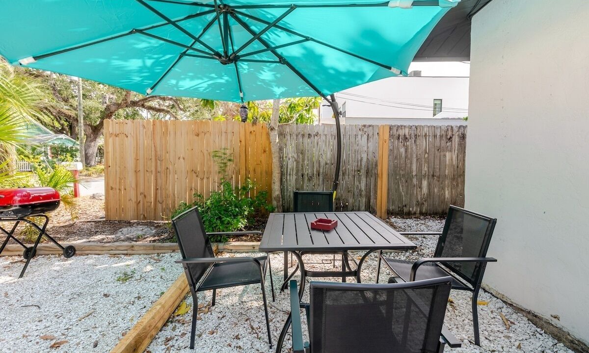 Photo of Outdoor in Gillespie Park
