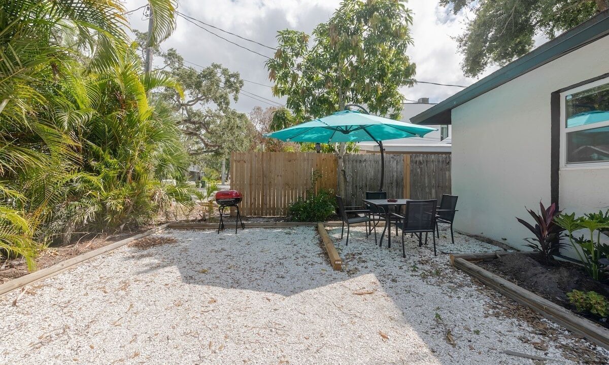 Photo of Outdoor in Gillespie Park
