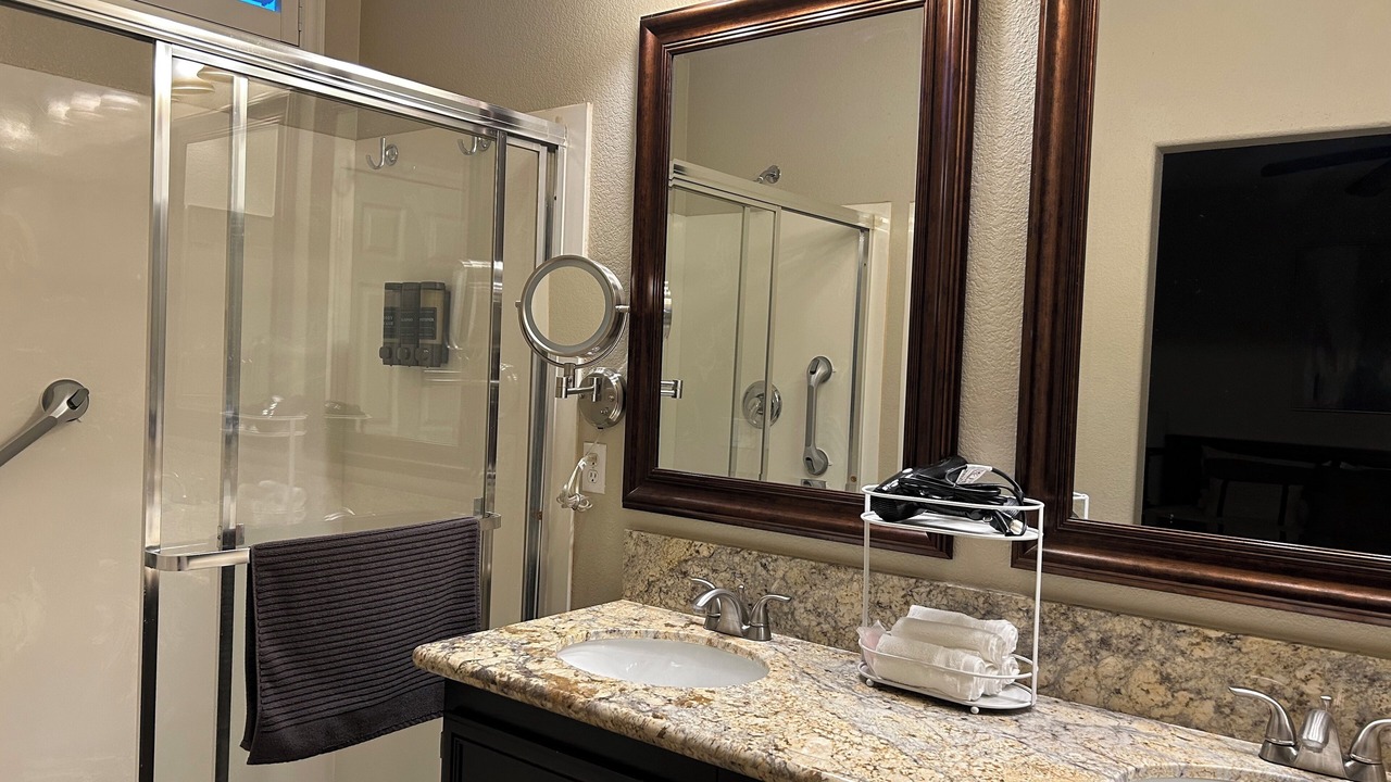 Photo of Bathroom in Spring Valley