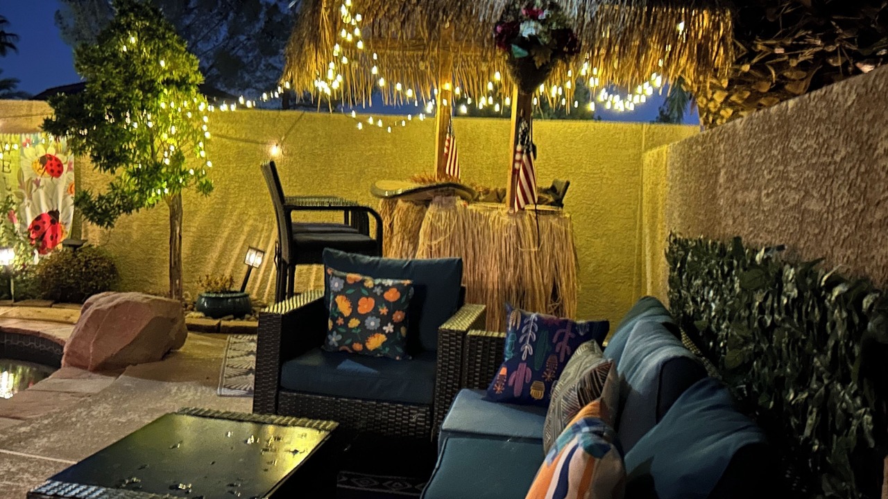 Photo of Outdoor in Spring Valley