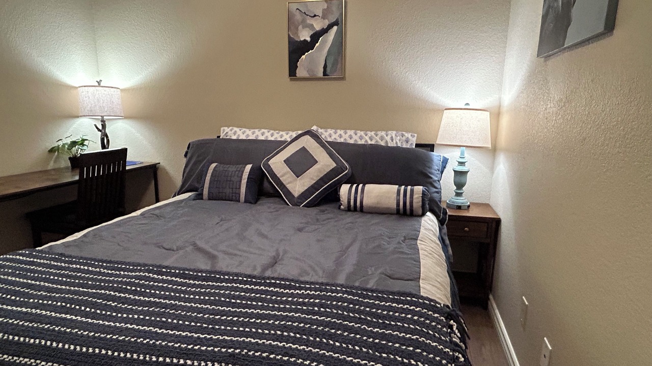 Photo of Bedroom in Spring Valley