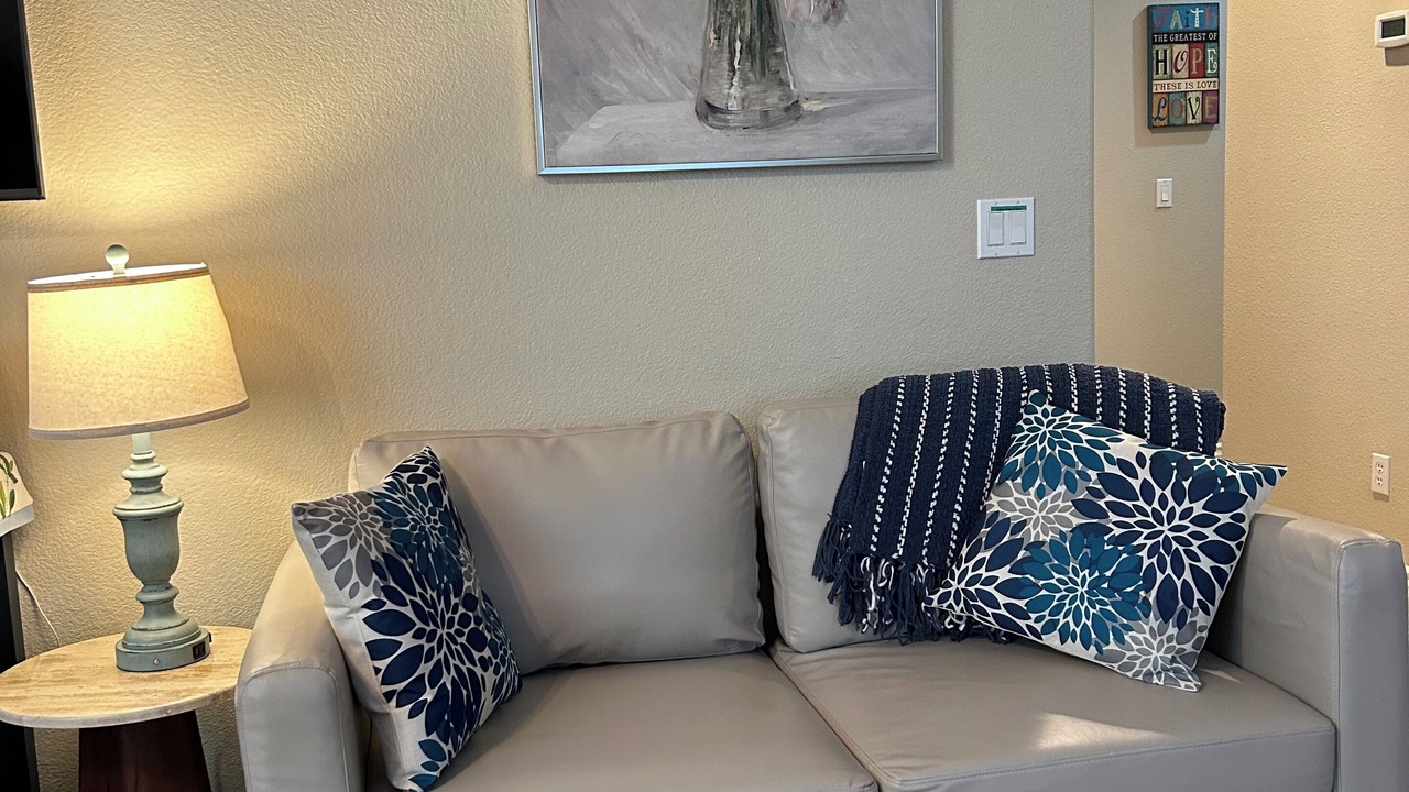 Photo of Livingroom in Spring Valley