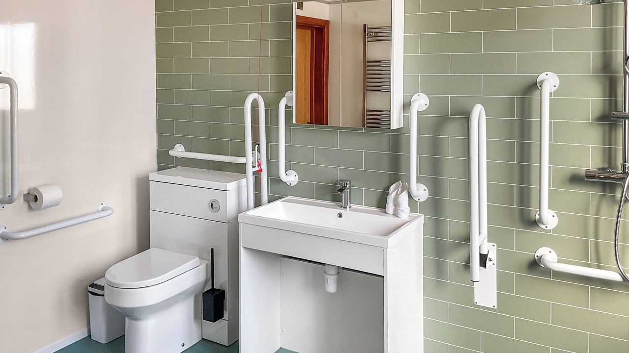 Photo of Bathroom in Mydroilin