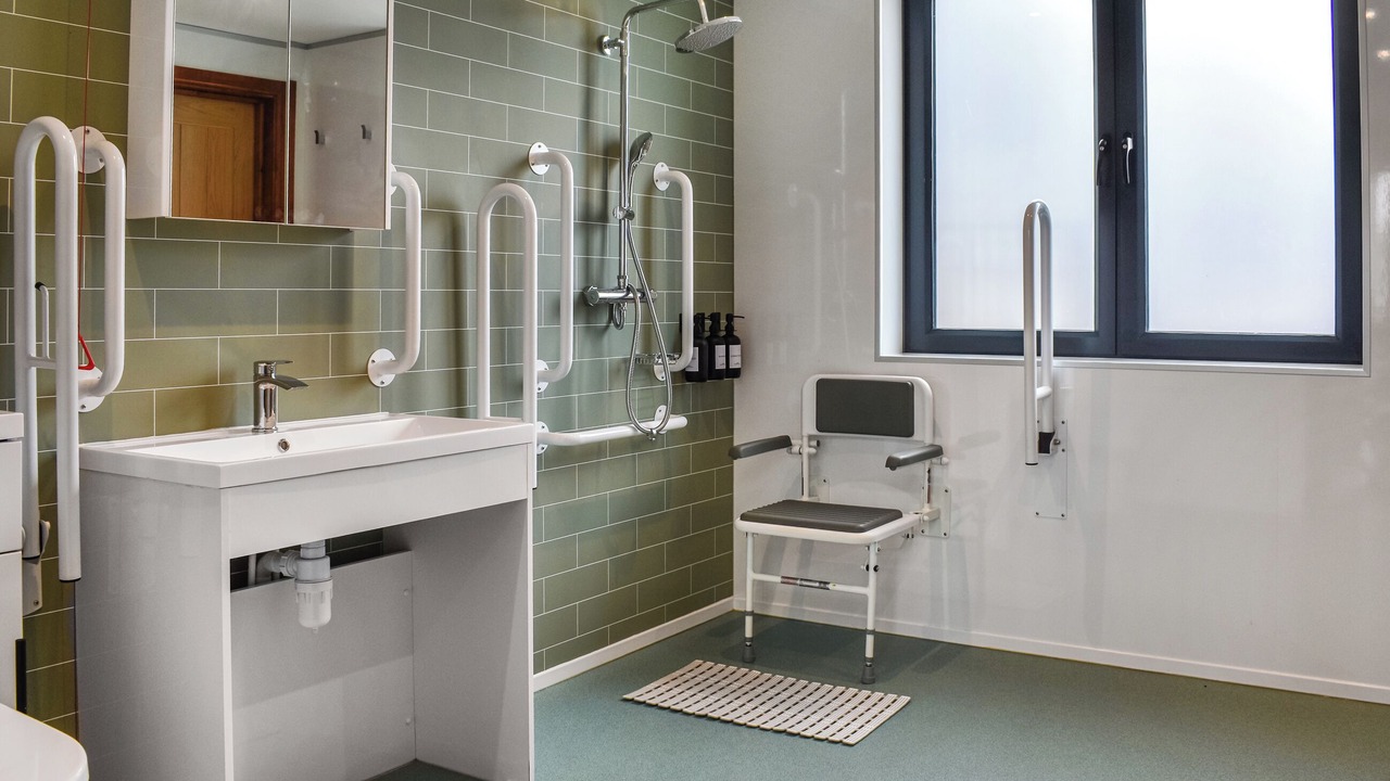 Photo of Bathroom in Mydroilin