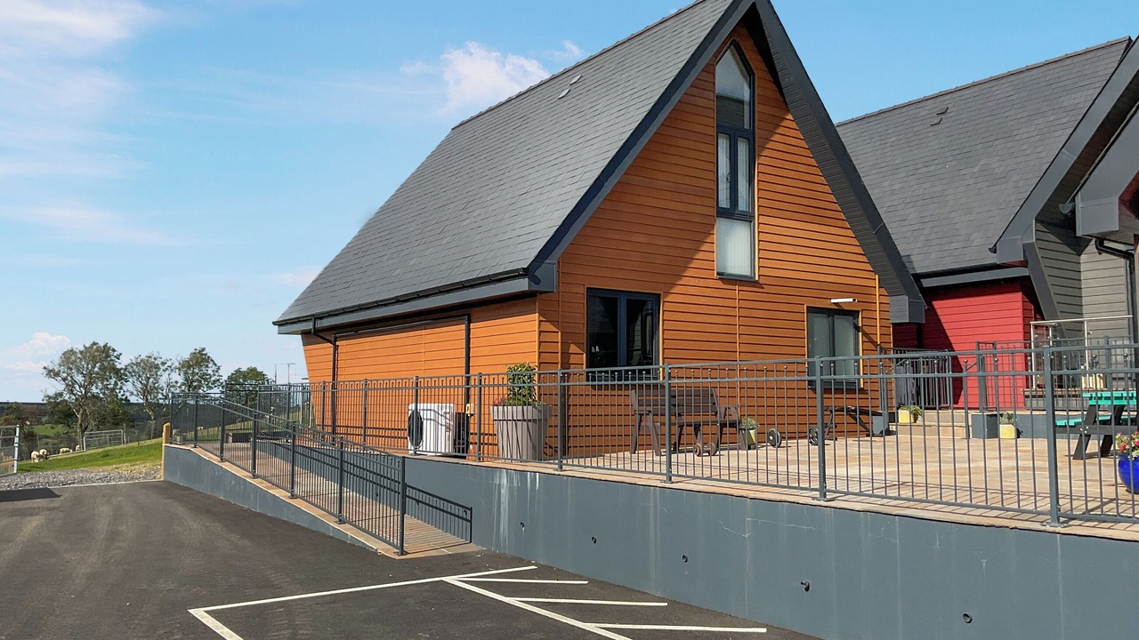 Photo of Outdoor in Mydroilin