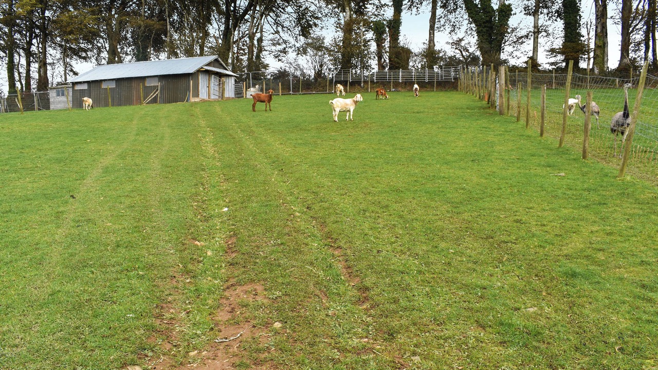 Photo of Outdoor in Mydroilin