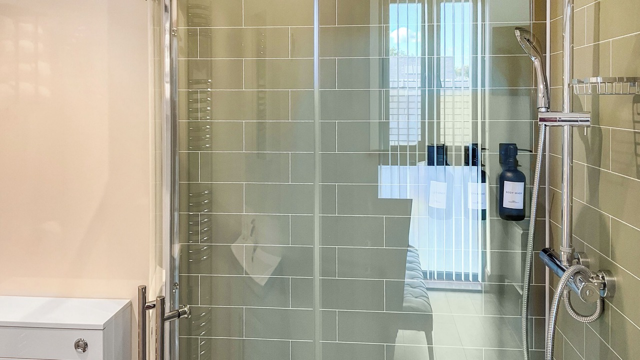 Photo of Bathroom in Mydroilin