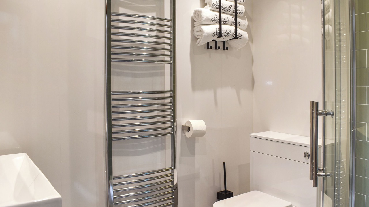 Photo of Bathroom in Mydroilin