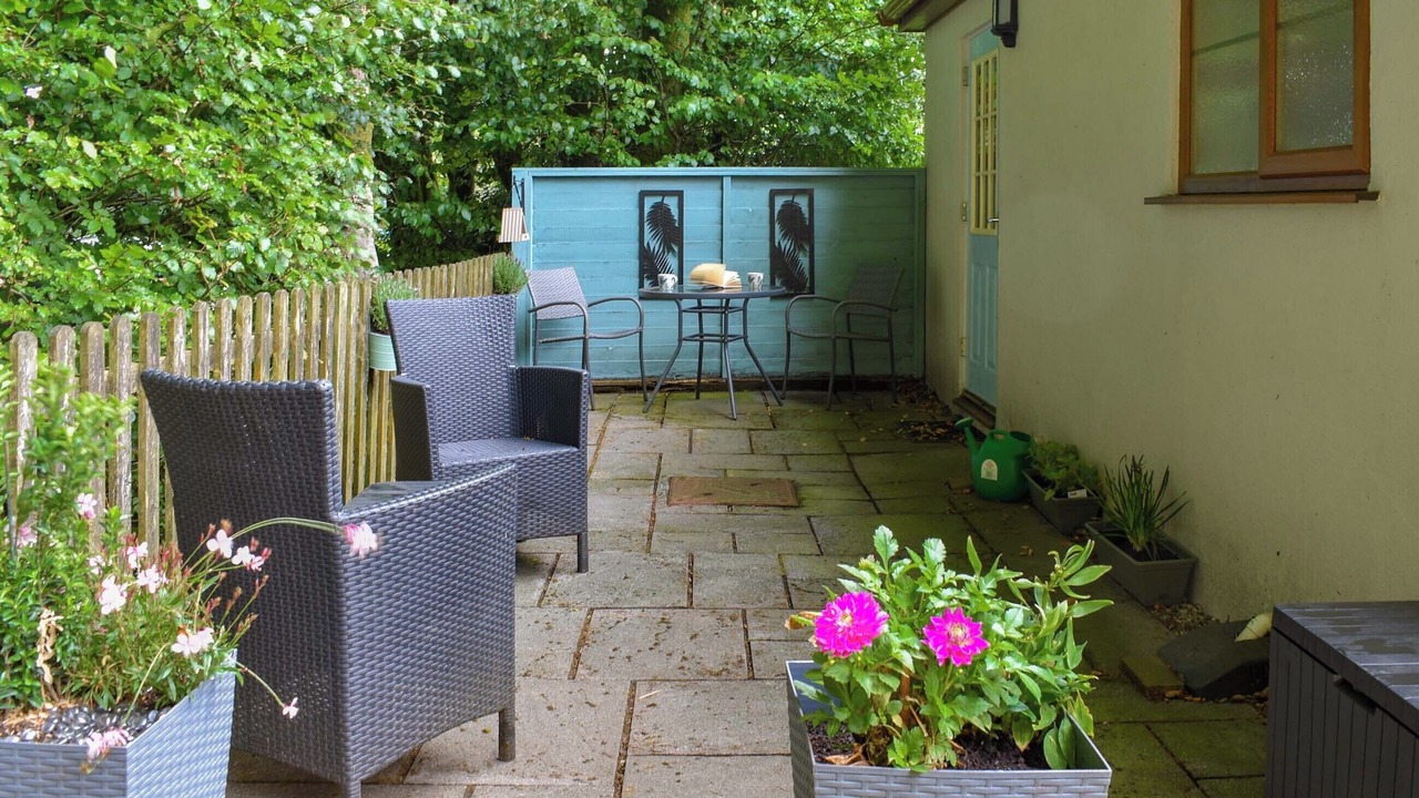 Photo of Outdoor in Davidstow