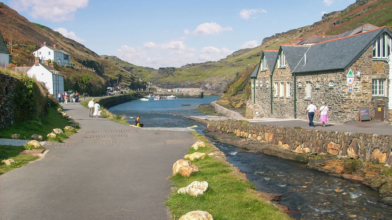 Photo of Others in Davidstow