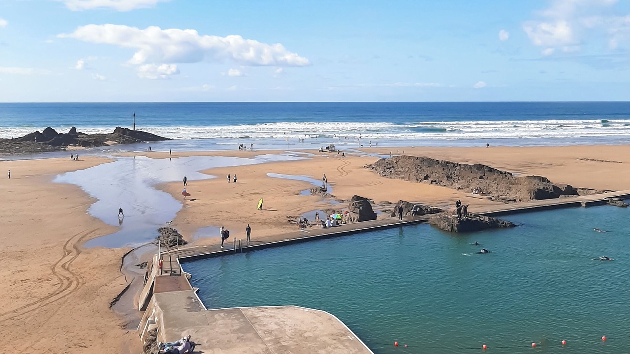 Photo of Outdoor in Davidstow