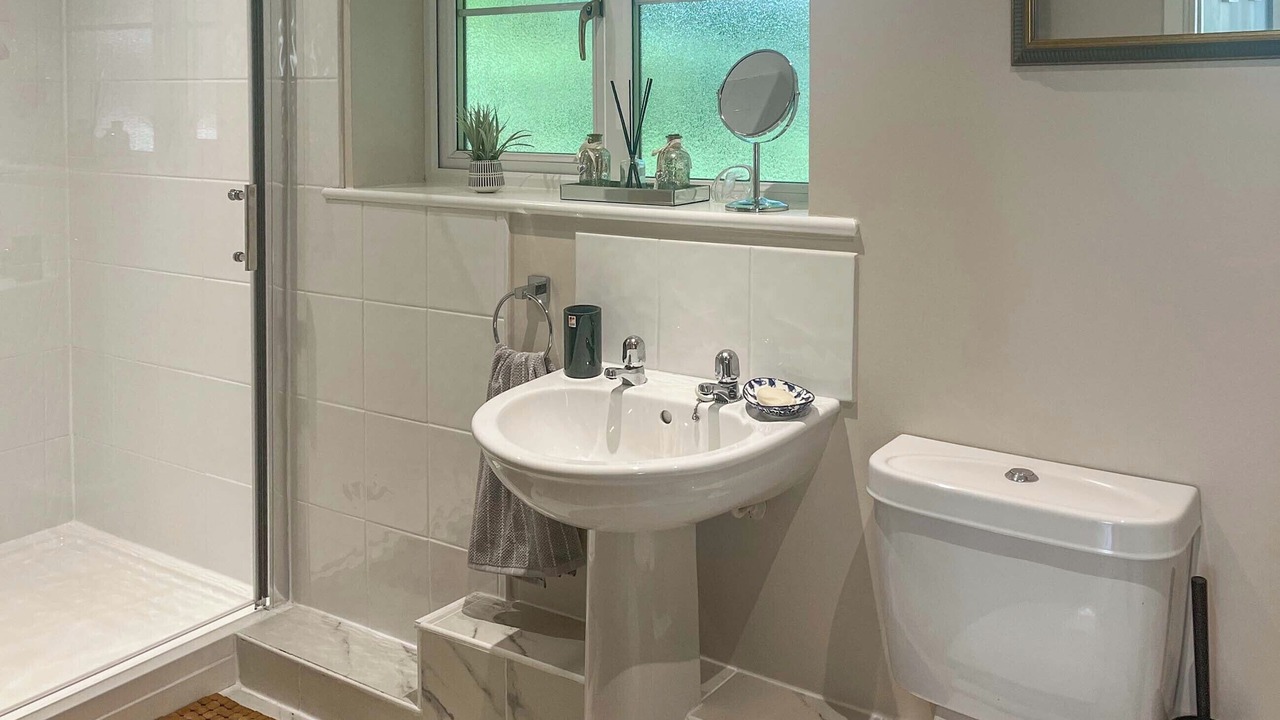 Photo of Bathroom in Davidstow