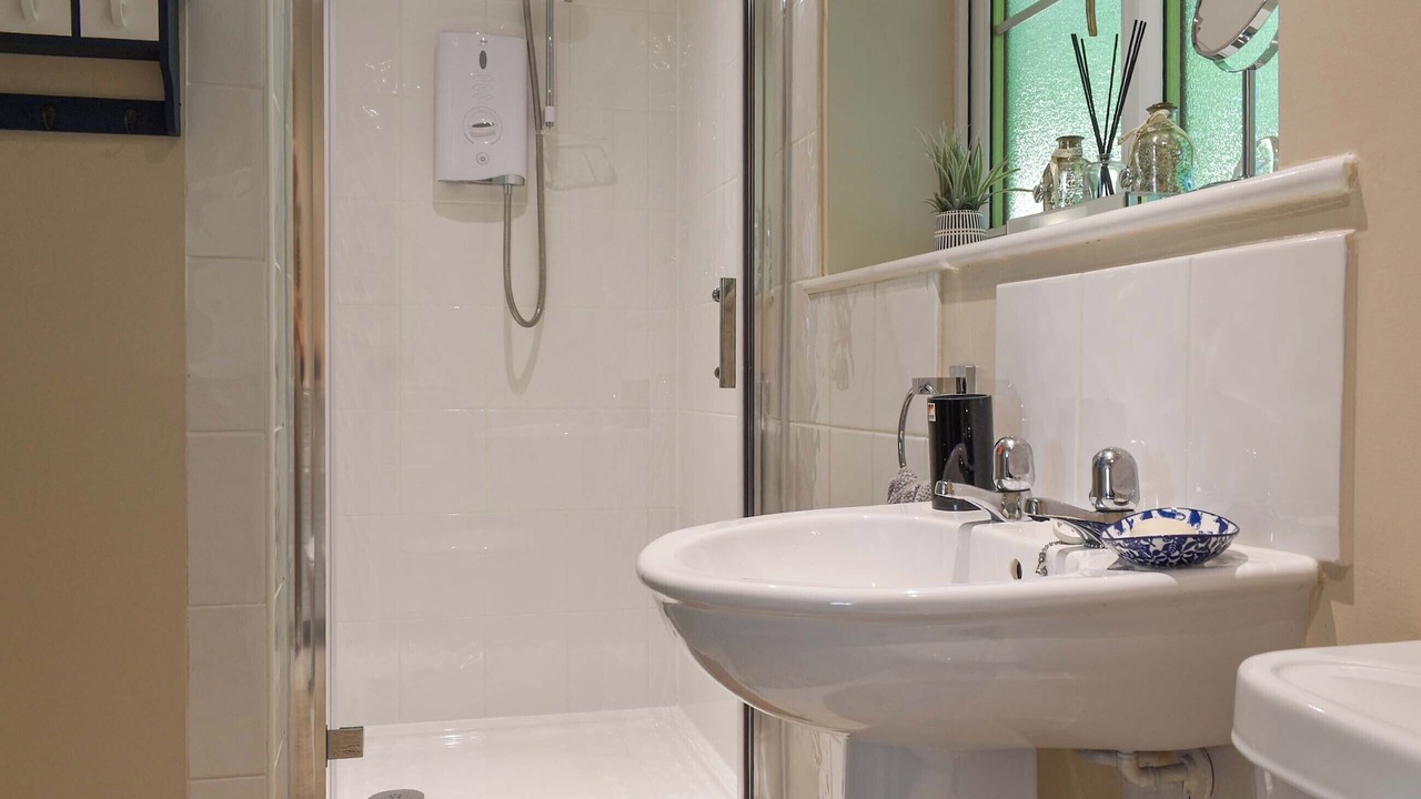 Photo of Bathroom in Davidstow