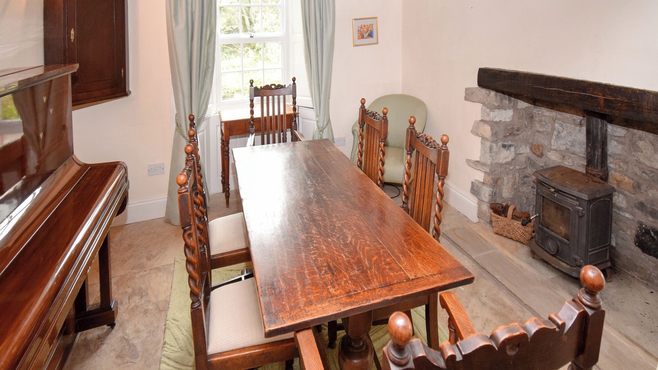 Photo of Bedroom in Kirkby Stephen