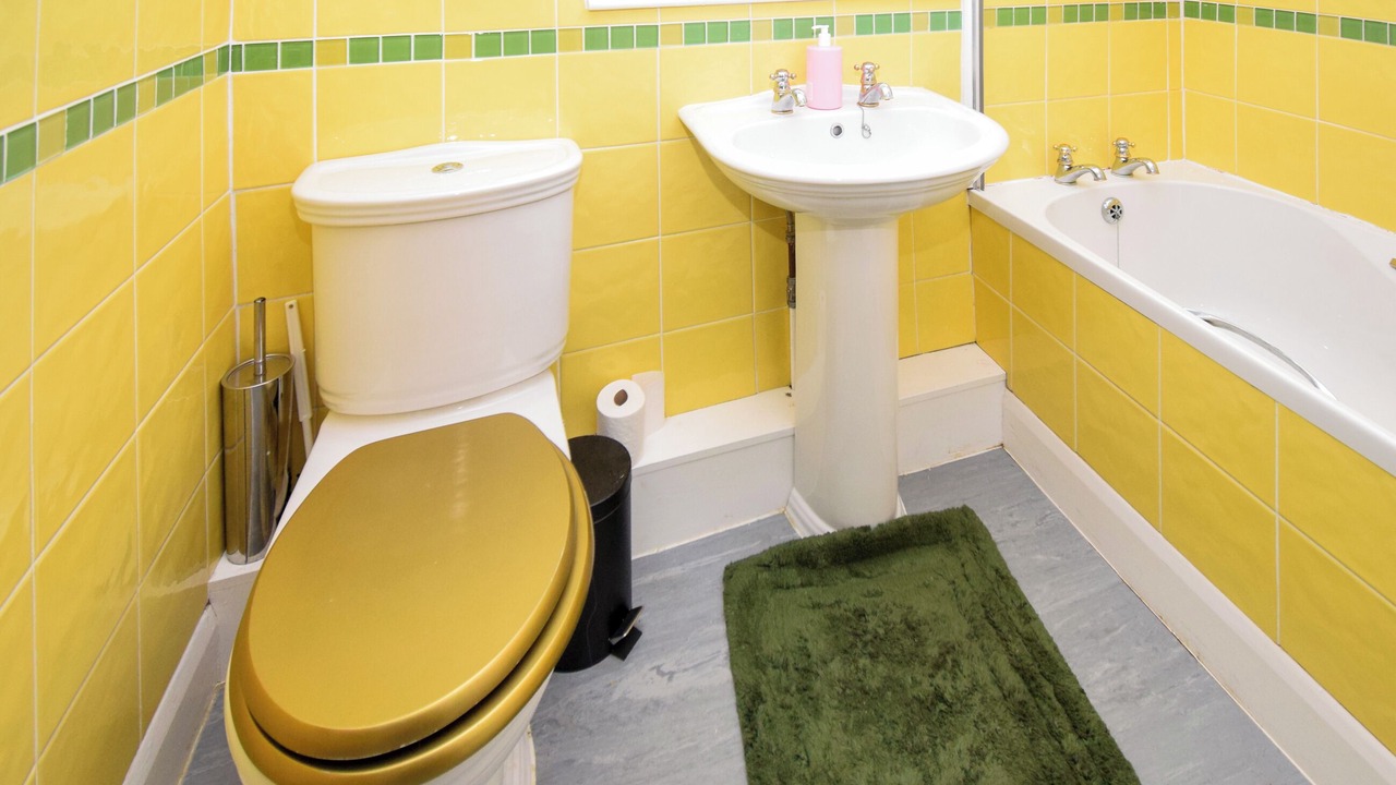 Photo of Bathroom in Kirkby Stephen