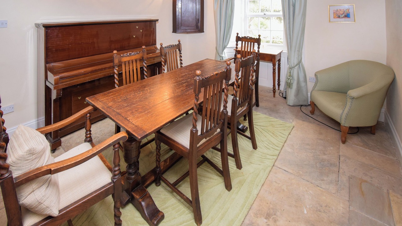 Photo of Bedroom in Kirkby Stephen