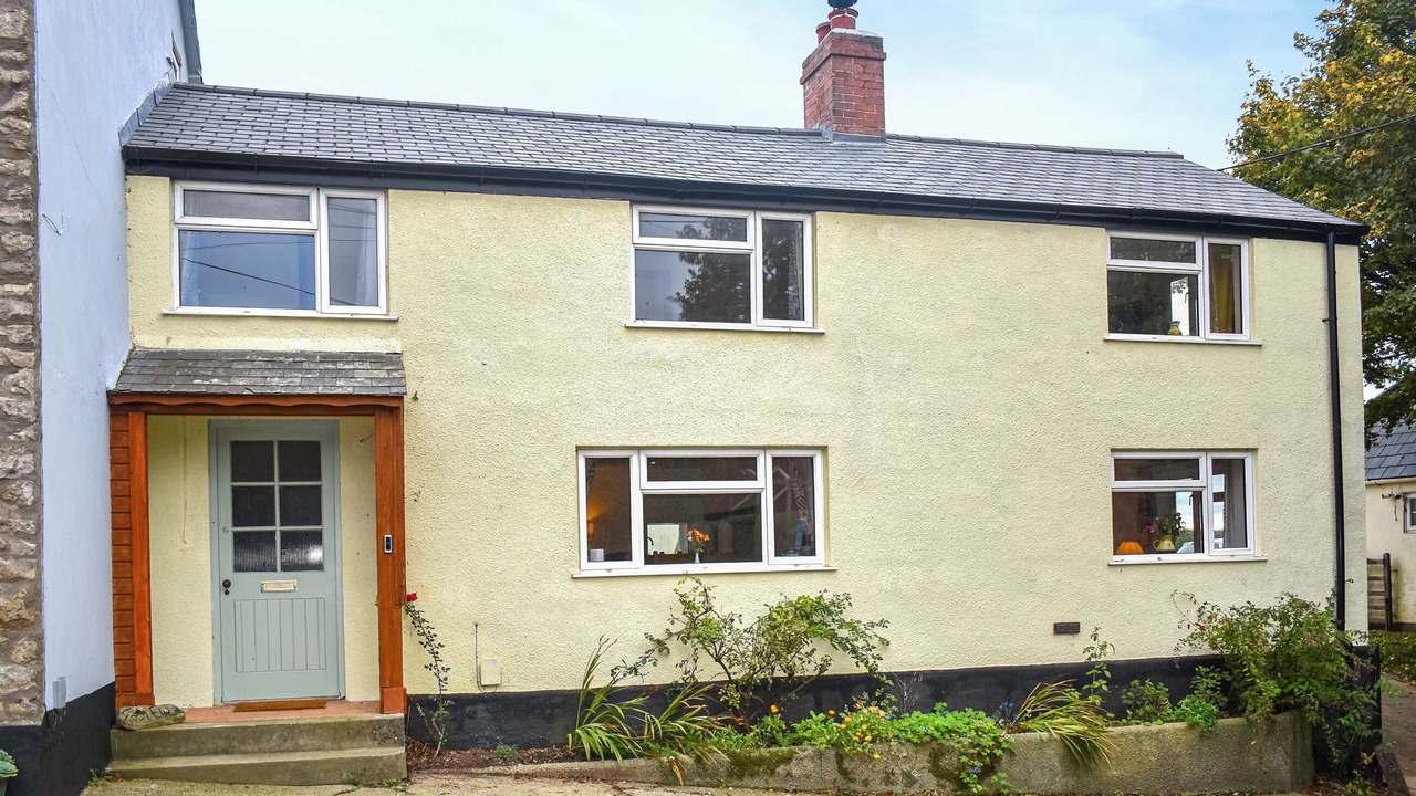 Photo of Outdoor in Yarcombe