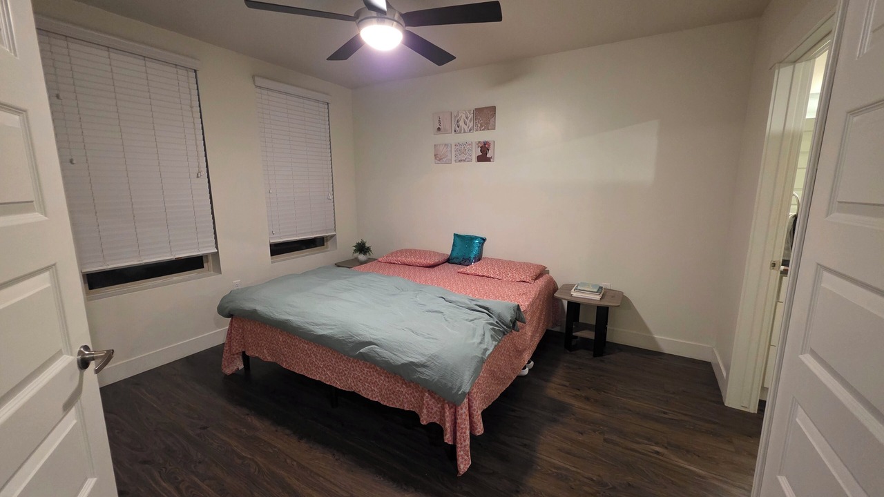 Photo of Bedroom in Fairpark