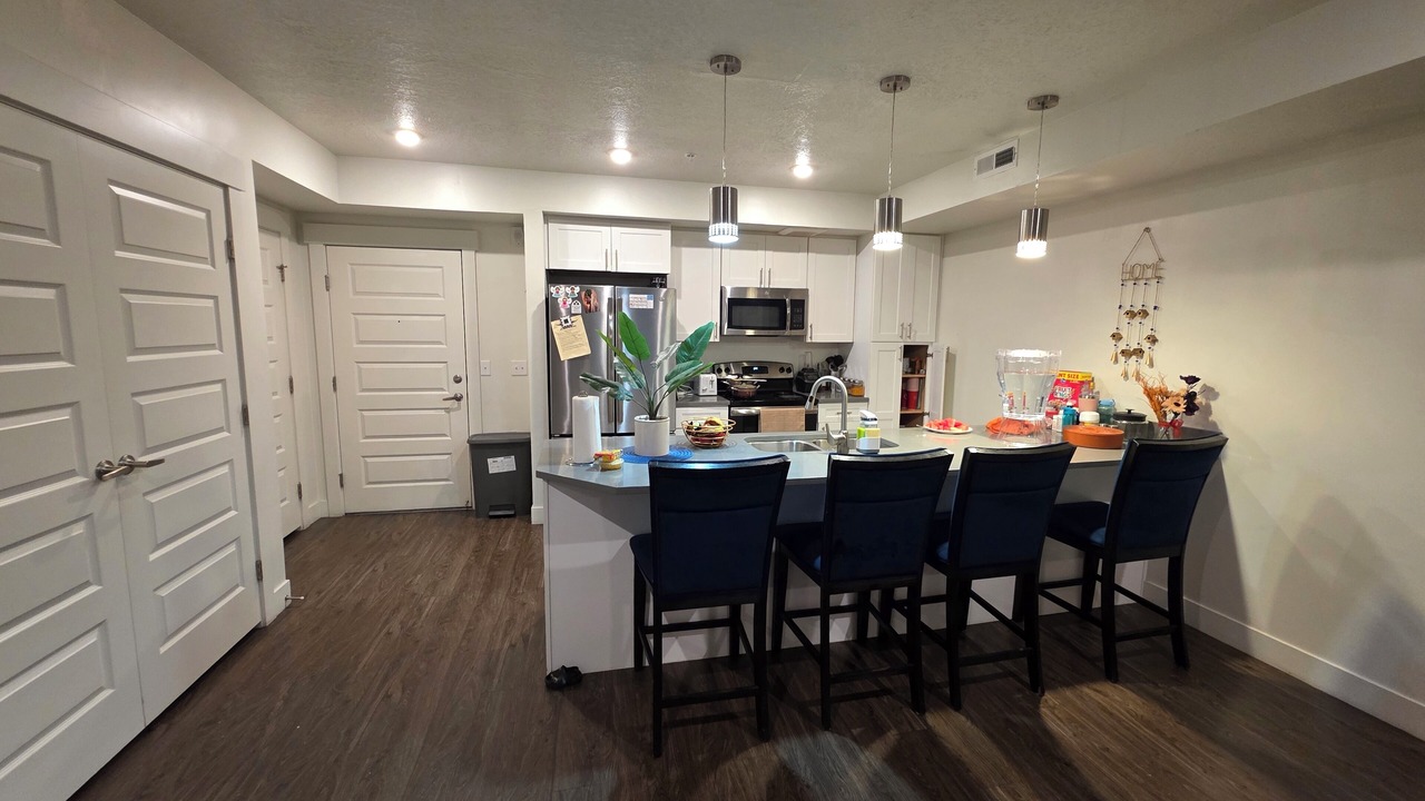 Photo of Kitchen in Fairpark