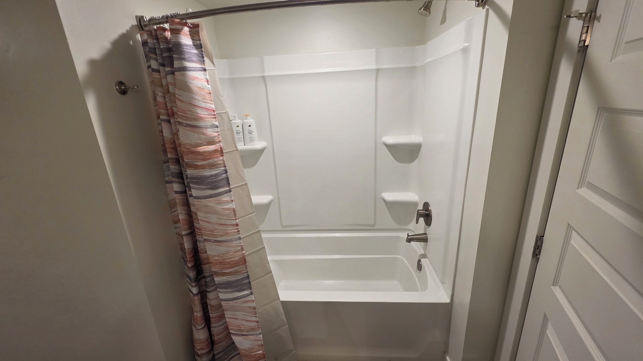 Photo of Bathroom in Fairpark