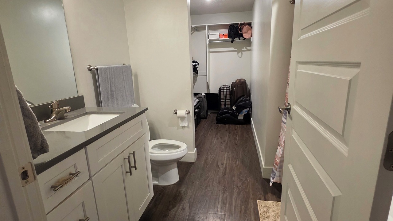 Photo of Bathroom in Fairpark