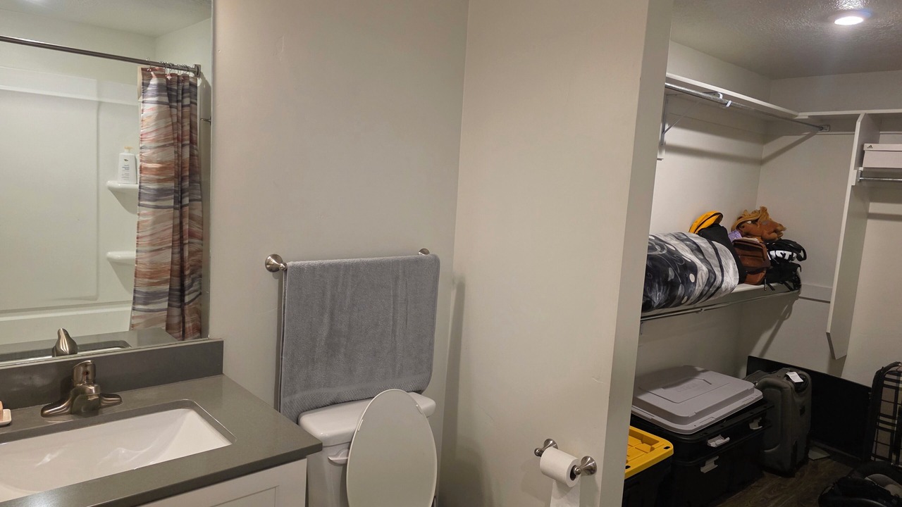 Photo of Bathroom in Fairpark