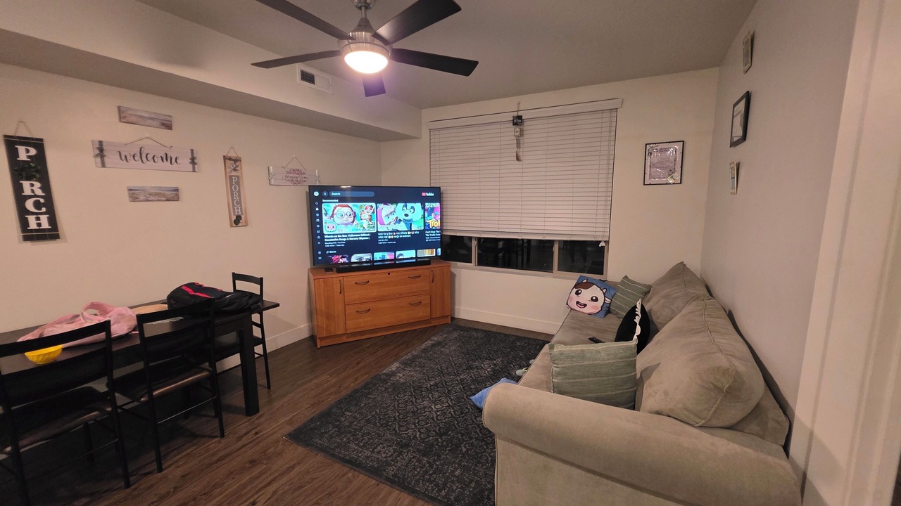 Photo of Livingroom in Fairpark