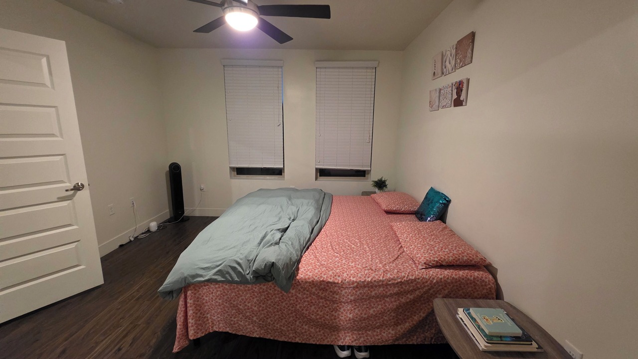 Photo of Bedroom in Fairpark