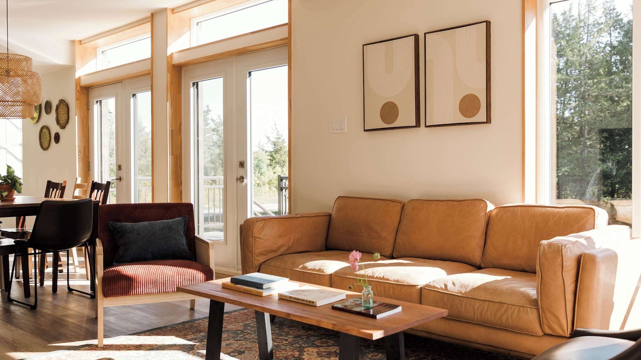 Photo of Livingroom in Tyendinaga