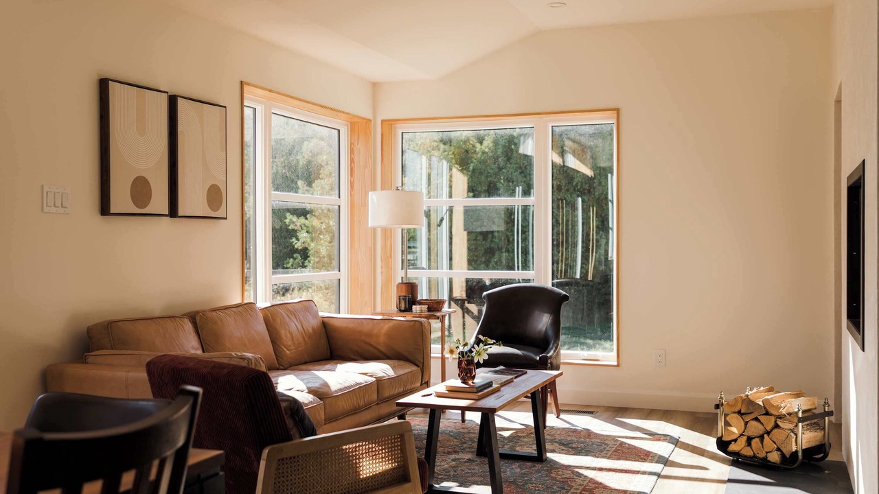 Photo of Livingroom in Tyendinaga