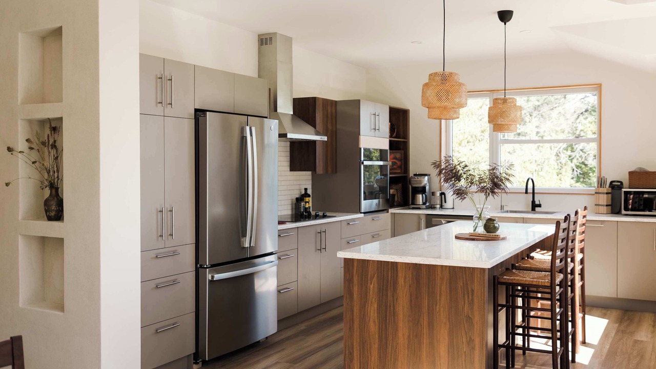 Photo of Kitchen in Tyendinaga