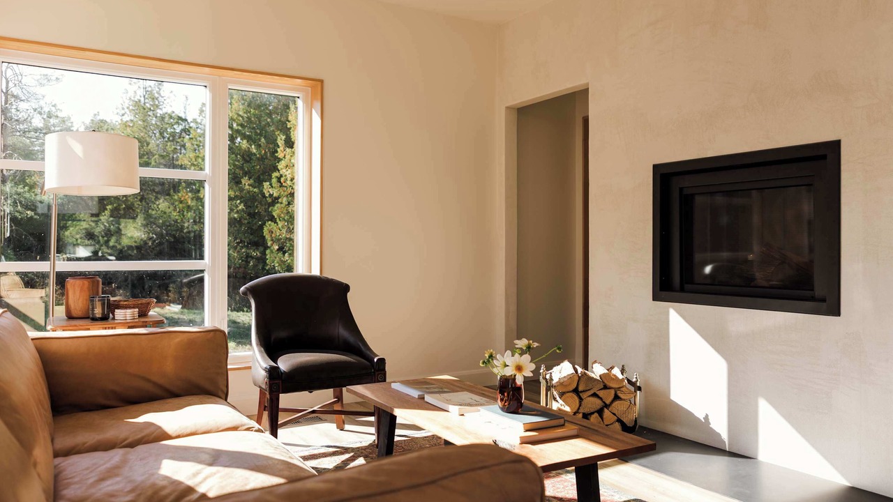 Photo of Livingroom in Tyendinaga