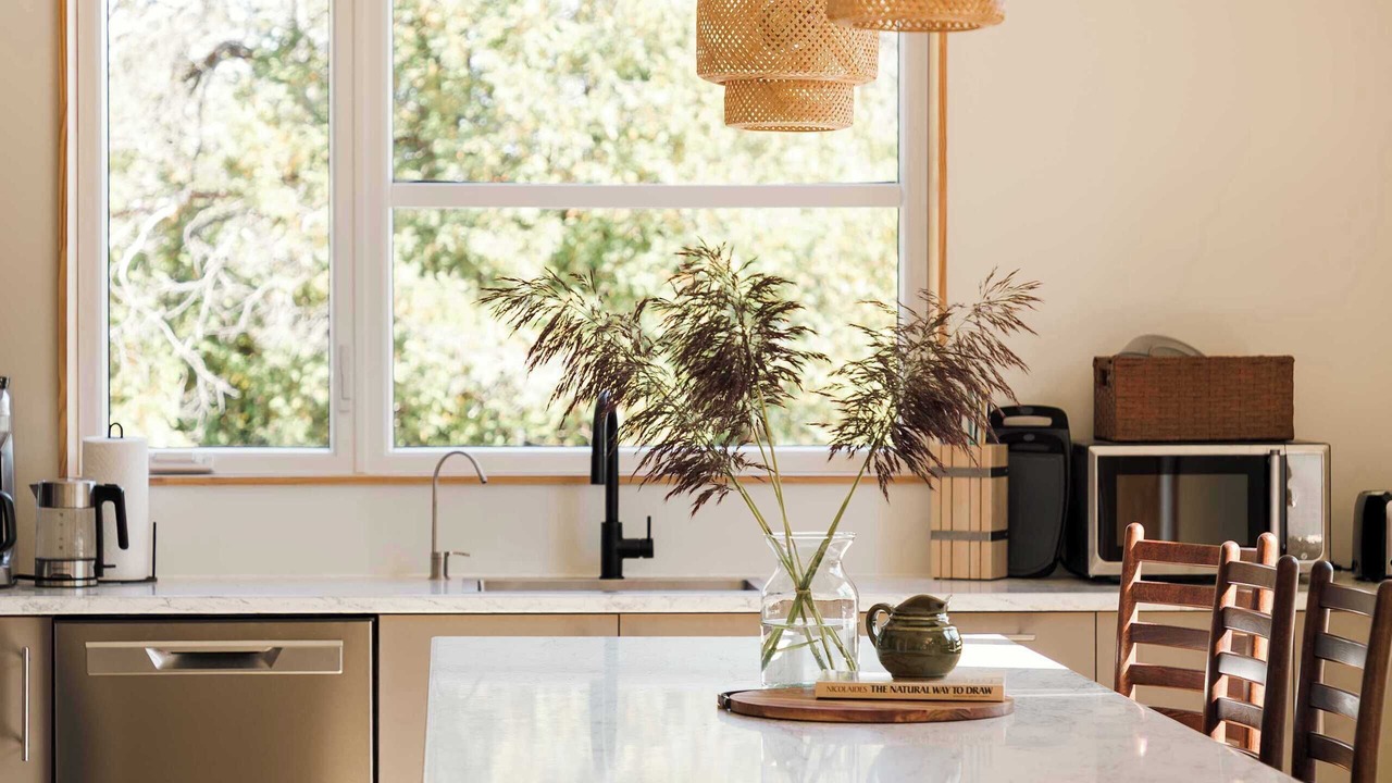 Photo of Kitchen in Tyendinaga