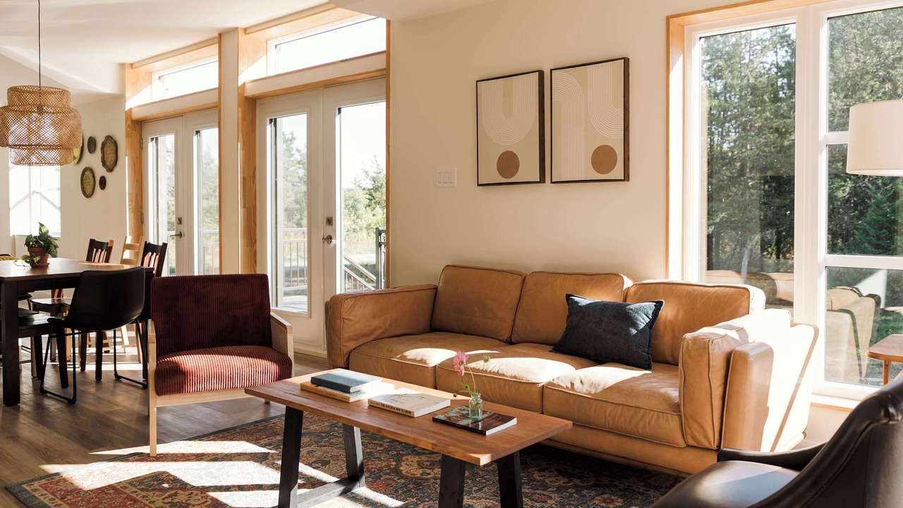 Photo of Livingroom in Tyendinaga