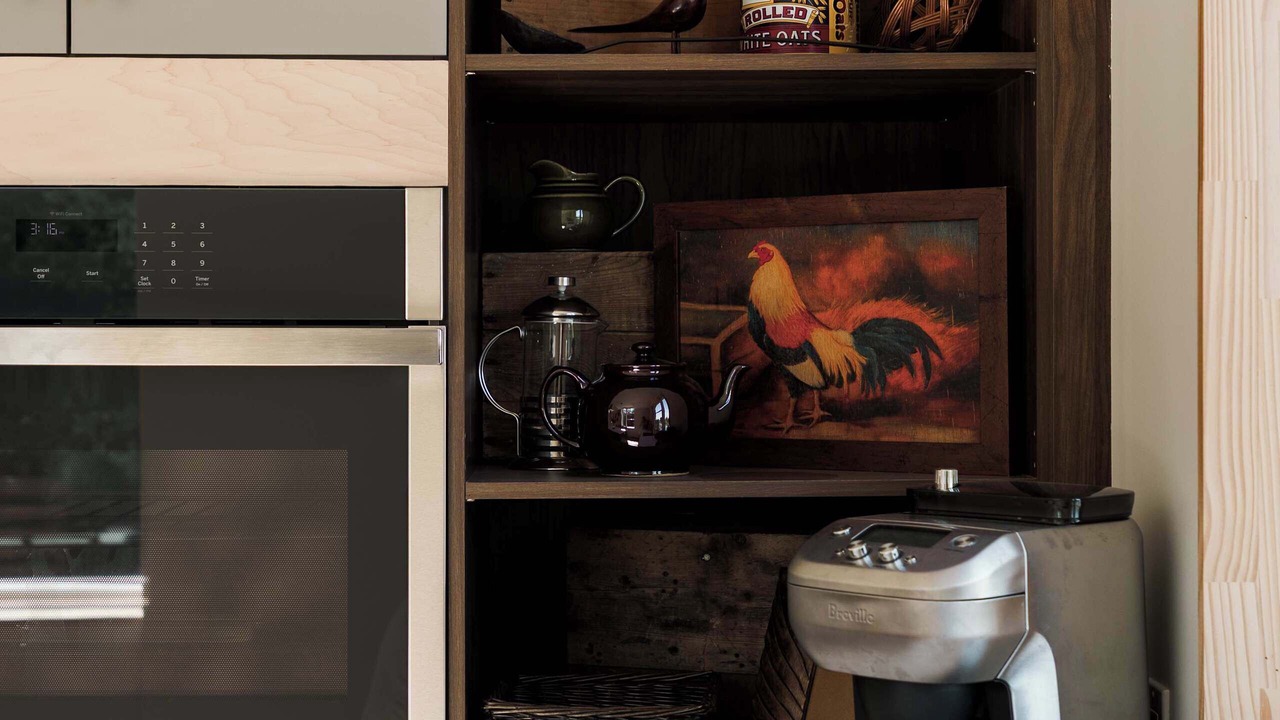 Photo of Kitchen in Tyendinaga