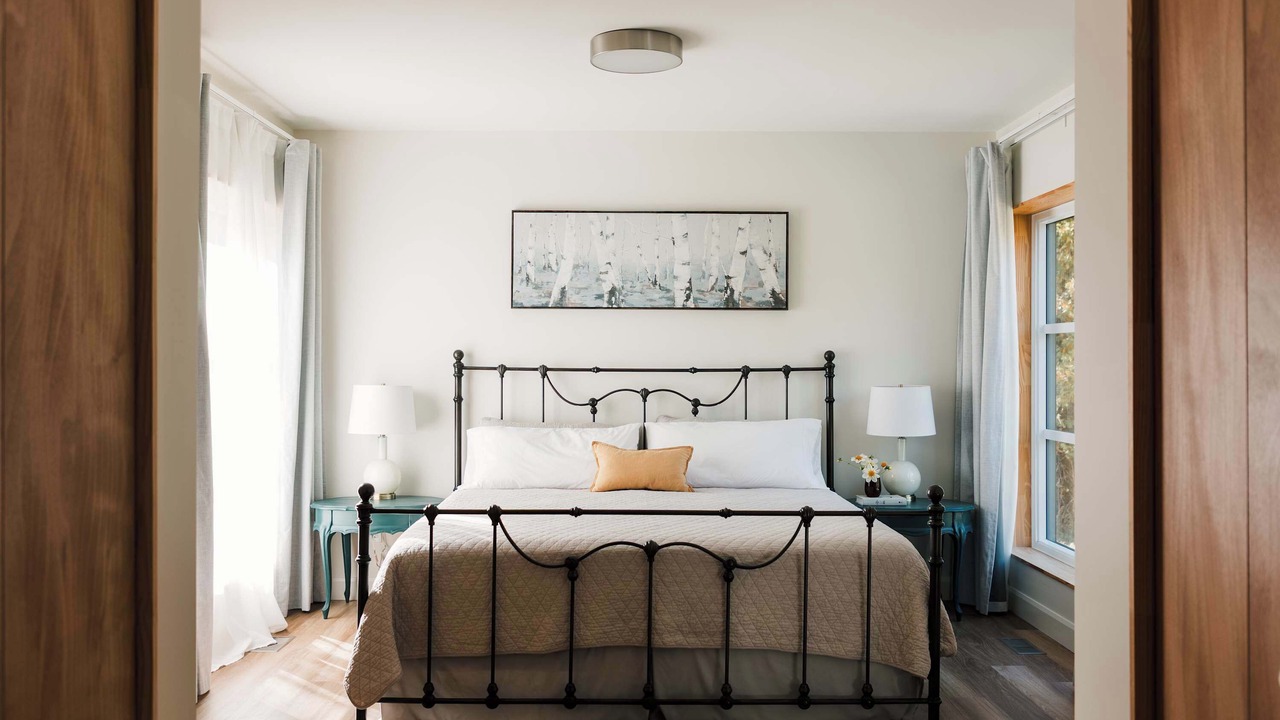 Photo of Bedroom in Tyendinaga