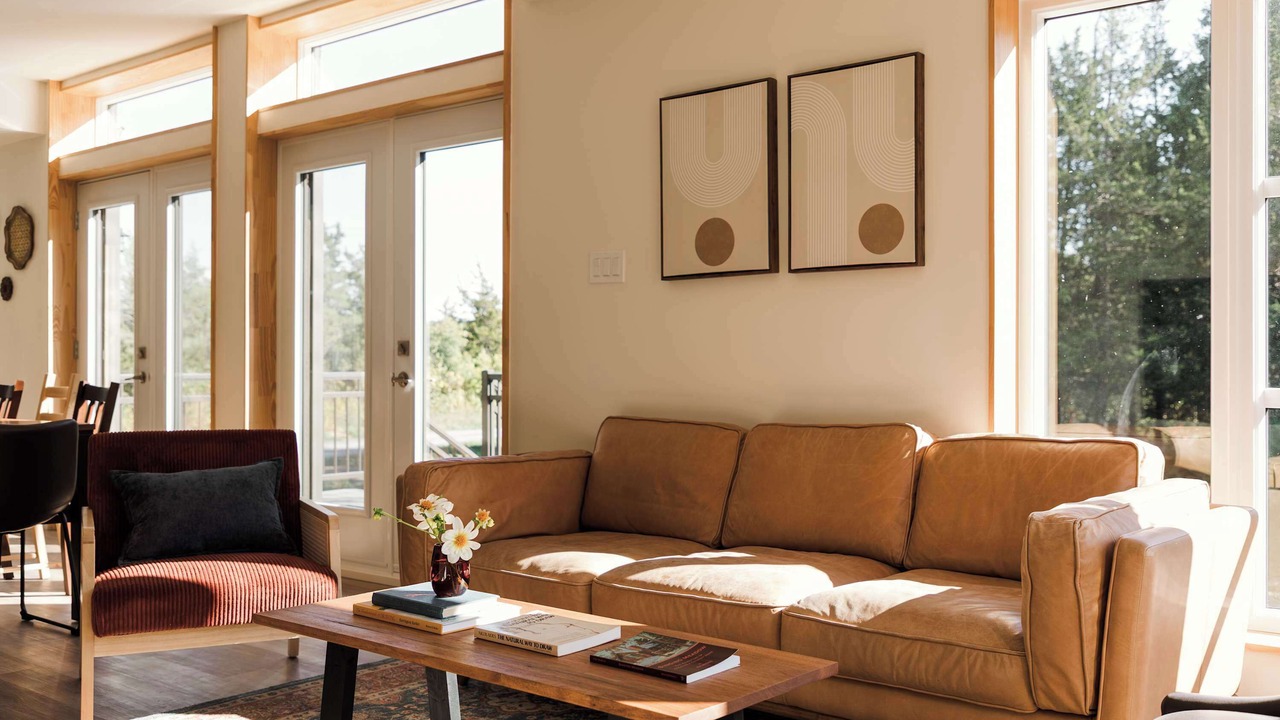 Photo of Livingroom in Tyendinaga