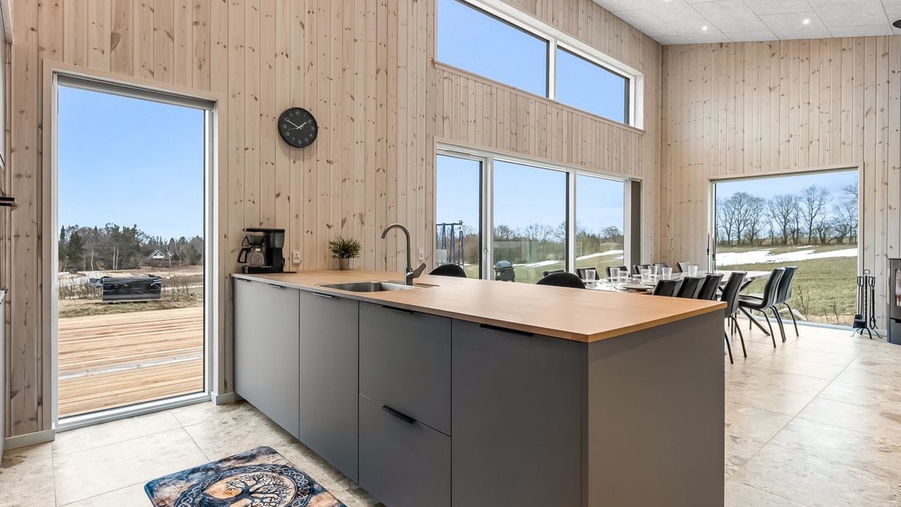 Photo of Bedroom in Bønnerup Strand