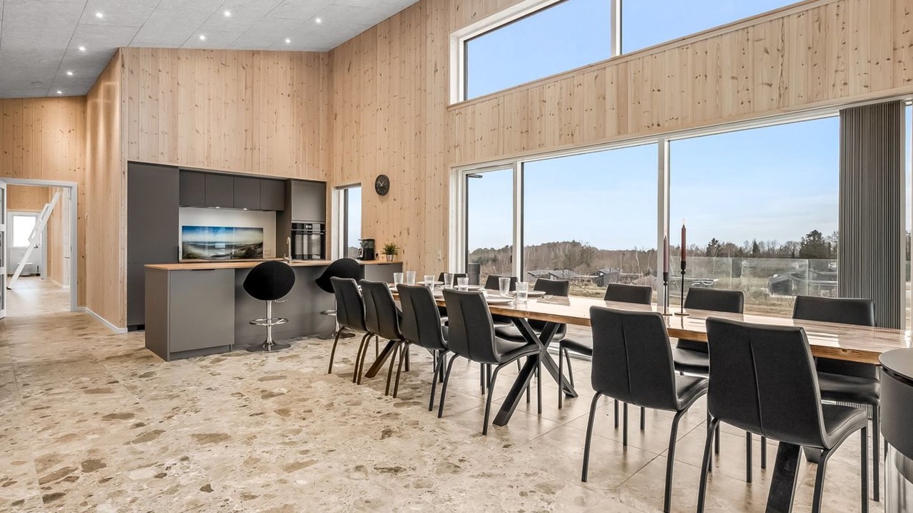 Photo of Livingroom in Bønnerup Strand