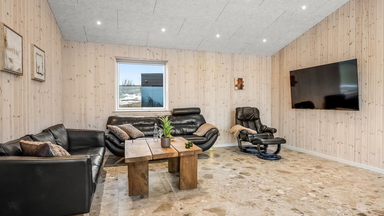 Photo of Livingroom in Bønnerup Strand