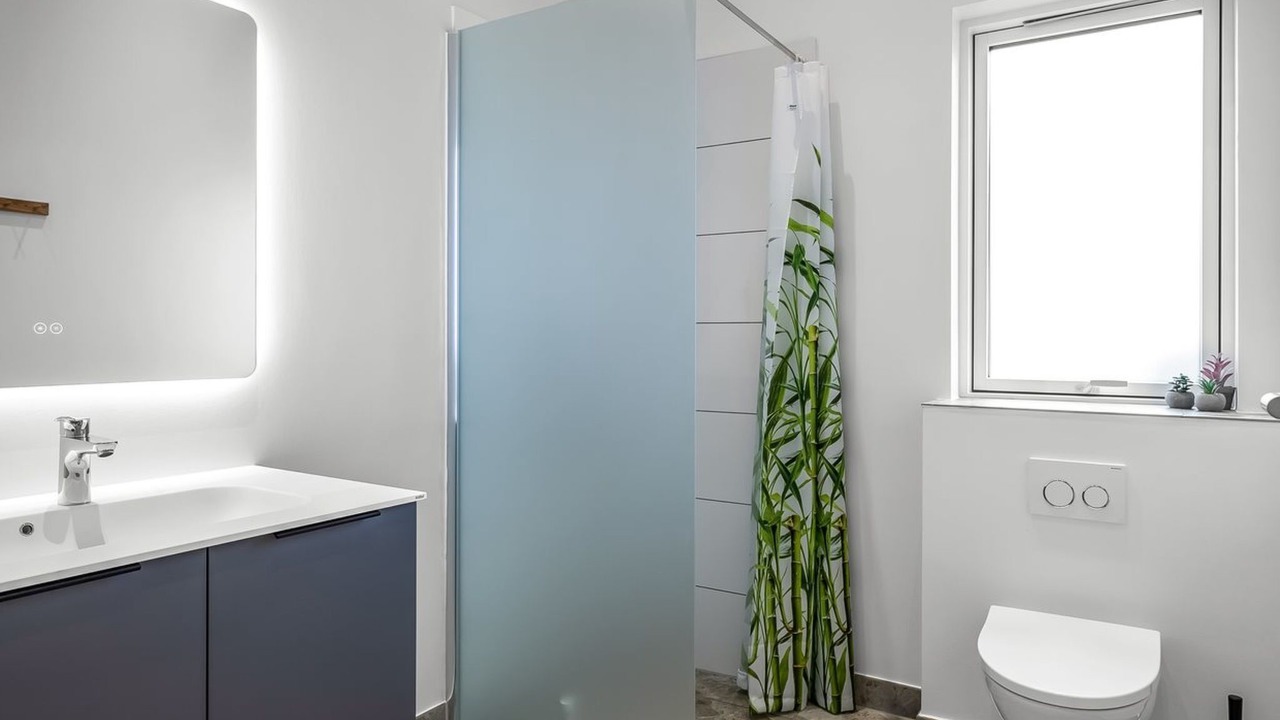 Photo of Bathroom in Bønnerup Strand