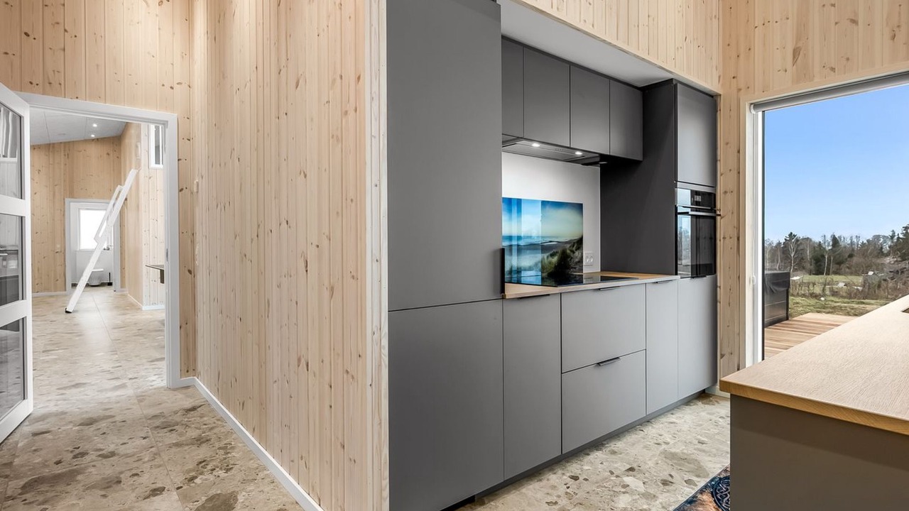 Photo of Bedroom in Bønnerup Strand