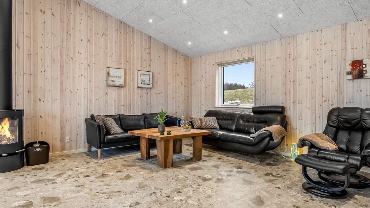 Photo of Livingroom in Bønnerup Strand
