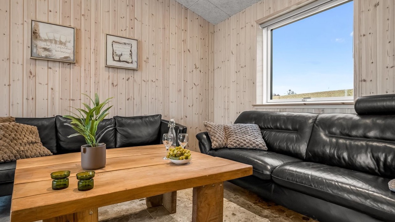 Photo of Livingroom in Bønnerup Strand
